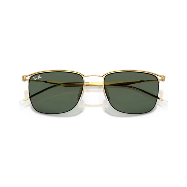 Ray-Ban | RB8550 | Arista Dark Green