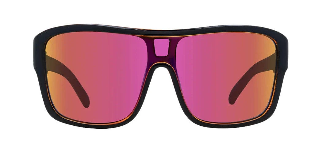 Carve | 3030 Anchor Beard | Gloss Black Orange Crystal Orange Iridium