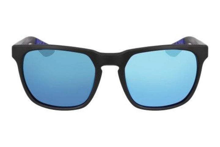 Dragon | Slip H2O | Matte Black Blue Ion Polarised
