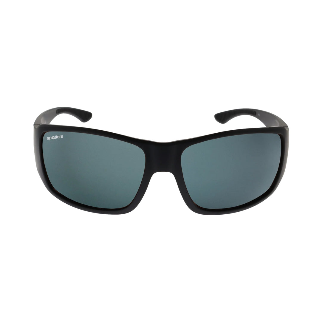 Spotters | Torque | Matt Black Carbon