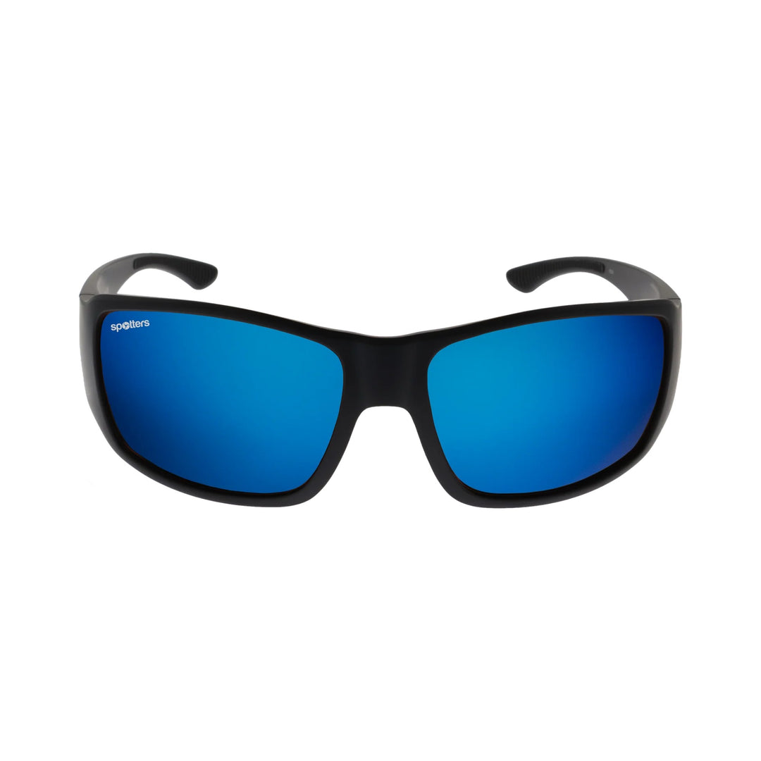 Spotters | Torque | Matt Black Ice