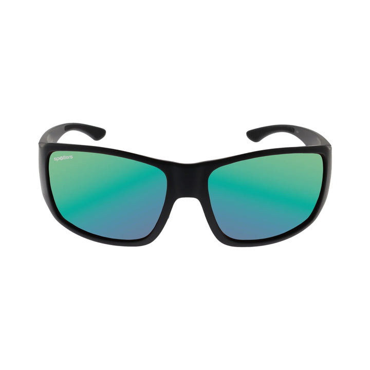 Spotters | Torque | Matte Black Helix