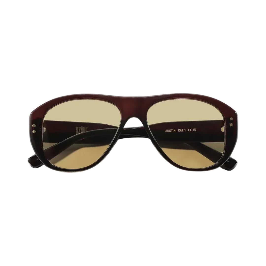 Szade | Austin | Deep Merlot