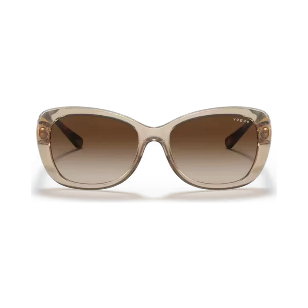 Vogue Eyewear | VO2943SB | Transparent Light Brown