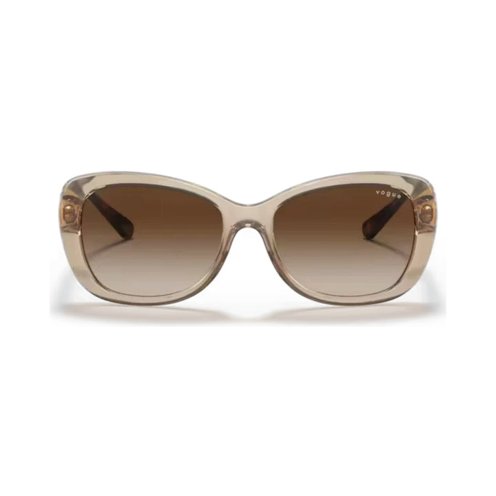 Vogue Eyewear | VO2943SB | Transparent Light Brown