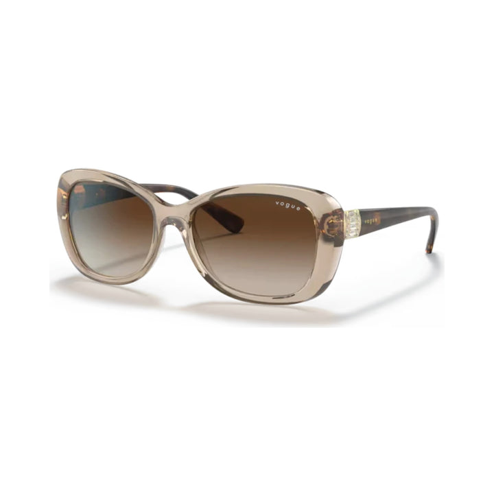 Vogue Eyewear | VO2943SB | Transparent Light Brown