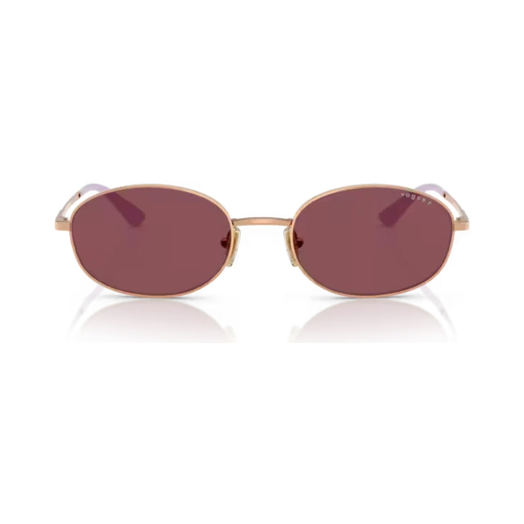 Vogue Eyewear | VO4323S | Rose gold Polarised