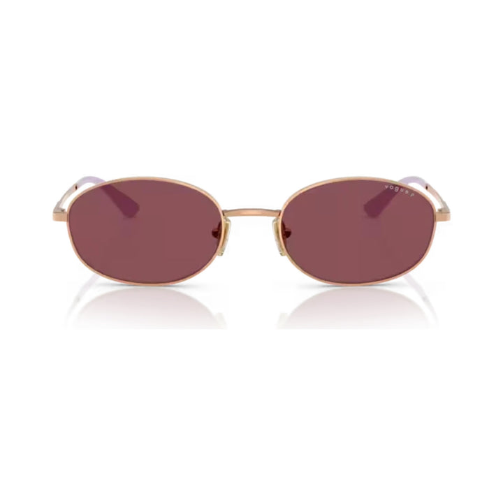 Vogue Eyewear | VO4323S | Rose gold Polarised