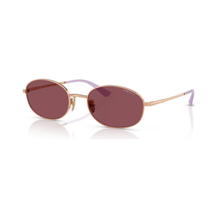Vogue Eyewear | VO4323S | Rose gold Polarised