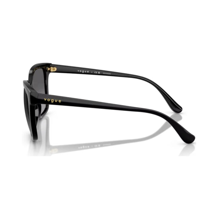 Vogue Eyewear | VO5426S | Black Polarised