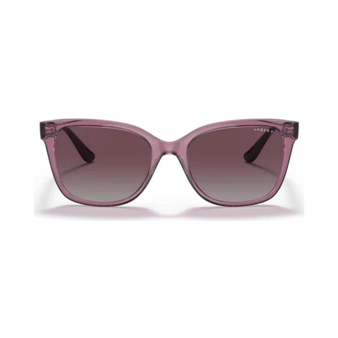 Vogue Eyewear | VO5426S | Transparent Purple