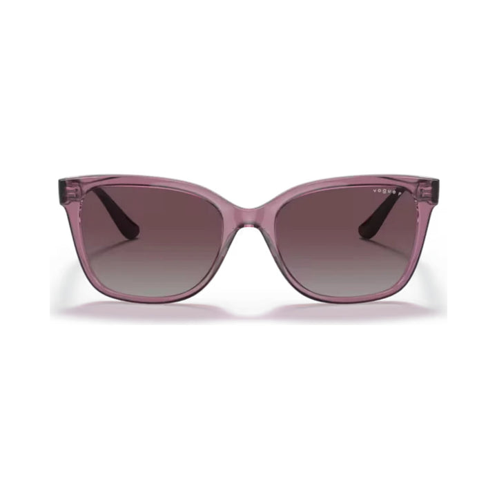 Vogue Eyewear | VO5426S | Transparent Purple