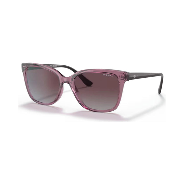 Vogue Eyewear | VO5426S | Transparent Purple
