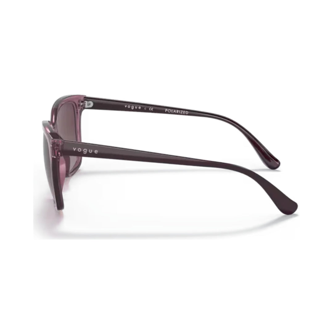 Vogue Eyewear | VO5426S | Transparent Purple