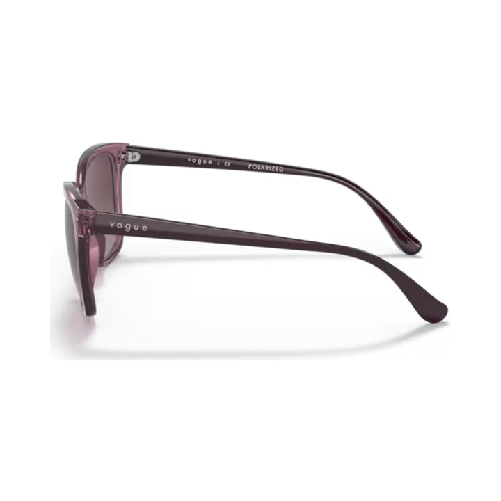 Vogue Eyewear | VO5426S | Transparent Purple