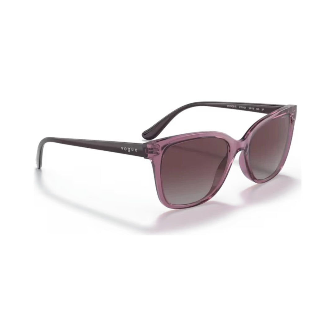Vogue Eyewear | VO5426S | Transparent Purple