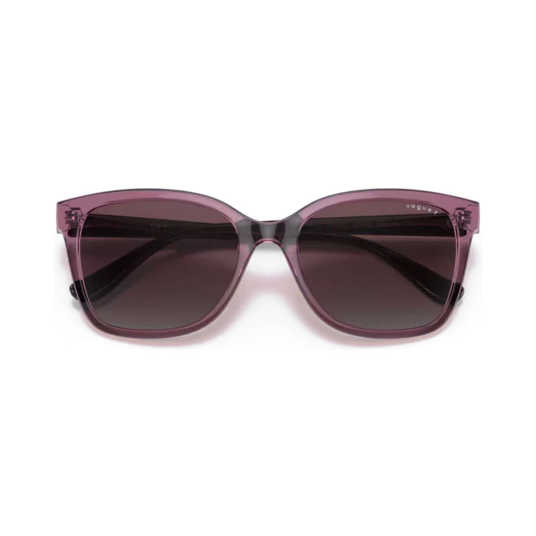 Vogue Eyewear | VO5426S | Transparent Purple