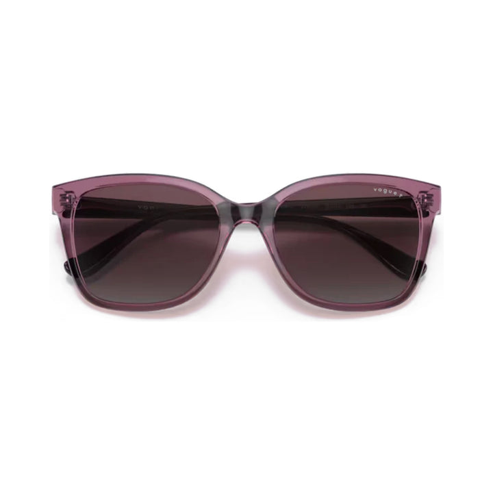 Vogue Eyewear | VO5426S | Transparent Purple