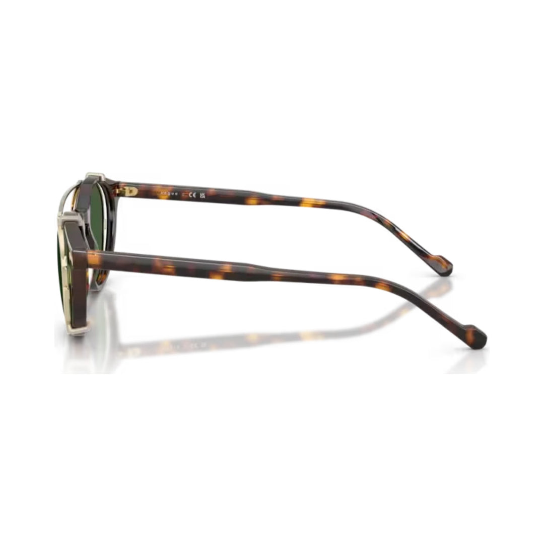 Vogue Eyewear | VO5751S | Dark Havana